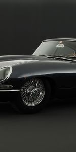 E Type,Тачки (Cars),Спорткар,Ягуар (Jaguar),Ретро