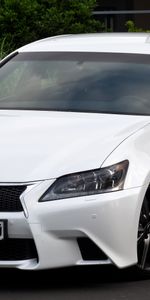 F Sport,Gs450H,Белый,Тачки (Cars),Лексус (Lexus)