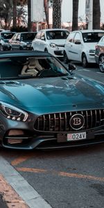 Cars,Front View,Cabriolet,Dark Metallic,Machine,Sports,Car