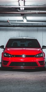 Cars,Front View,Machine,Volkswagen Scirocco,Car,Volkswagen