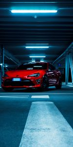 Cars,Front View,Sports Car,Toyota,Car,Sports