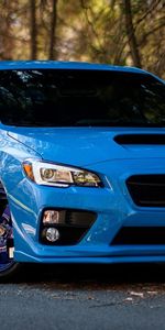 Cars,Front View,Sti,Wrx,Subaru