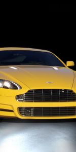 Voitures,Vue De Face,Style,V8,Avantage,Mansoire,Aston Martin,Sport