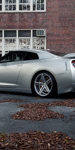 Nissan Gt R,Voitures