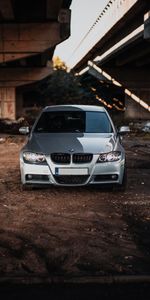 Тачки (Cars),Серый,Автомобиль,Бмв (Bmw)