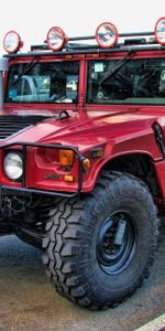 Hummer,Coches,Martillo,H1,Alfa