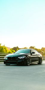 Cars,Lights,Car,Sports Car,Bmw F82 M4 Coupe,Sports,Bmw,Headlights