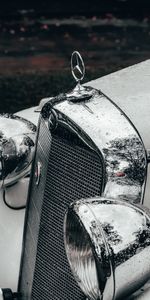 Cars,Machine,Car,Retro,Vintage,Mercedes