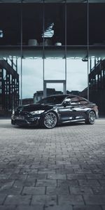 Machine,Voitures,Une Voiture,Le Noir,Sportif,Voiture De Sport,Bmw