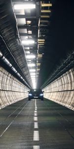 Cars,Machine,Jaguar I Pace,Jaguar,Electric Car,Car,Tunnel