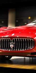 Maserati,Une Voiture,Machine,Voitures