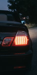 Cars,Machine,Rear View,Back View,Car,Headlight