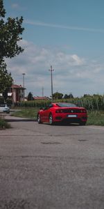 Cars,Machine,Sports Car,Back View,Rear View,Sports,Car,Mustang