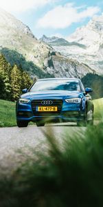 Cars,Movement,Traffic,Audi Q7,Blur,Smooth,Audi