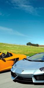 Cars,Mp4 12C Spider,Jootix,Lamborghini,Mclaren