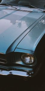 Cars,Old,Car,Retro,Headlight