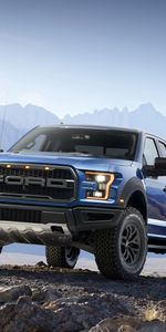 Cars,Pickup,F 150,Raptor,Stones,Ford