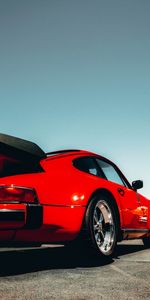 Cars,Rear View,Back View,Road,Car,Porsche 911,Porsche