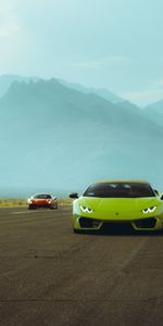 Camino,Carro,Coche,Huracán De Lamborghini,Coches,Lamborghini Huracán,Lamborghini