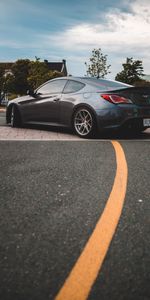 Cars,Road,Car,Sports Car,Genesis,Sports