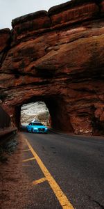 Cars,Road,Car,Tunnel,Audi