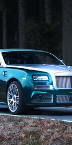 Coupé,Spectre,Fantôme,Mansoire,Compartiment,Voitures,Rolls Royce,Tuning