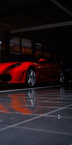 Cars,Shadow,Sports Car,Ferrari F430,Sports,Ferrari