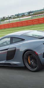 Cars,Side View,675Lt,Us Spec,Mclaren