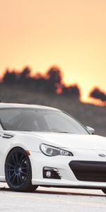 Cars,Side View,Brz,Subaru