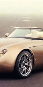 Cars,Side View,Cabriolet,Wiesmann Auto Sport,Wiesmann Roadster Mf5