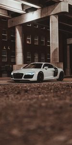 Cars,Side View,Car,Audi R8,Sports Car,Sports,Audi