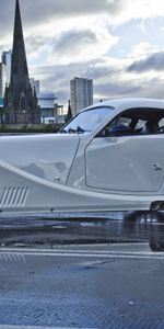 Cars,Side View,Coupe,Morgan Aero,Morgan Motor Company