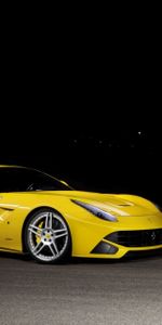 Cars,Side View,F12 Berlinetta,Ferrari