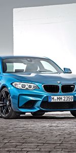 Cars,Side View,M2,F87,Bmw