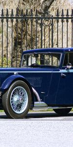 Cars,Side View,Mkii,1934,Auto,Aston Martin,Retro