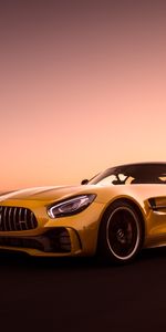 Cars,Speed,Mercedes Benz Gt R,Sports Car,Machine,Car,Mercedes,Sports