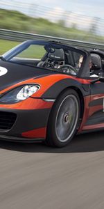 Porsche 918,Vitesse,La Vitesse,Voitures,Sportif,Porsche,Voiture De Sport