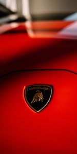 Тачки (Cars),Красный,Спорткар,Автомобиль,Ламборджини (Lamborghini)