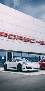 Cars,Sports Car,Luxurious,Car,Sports,Porsche