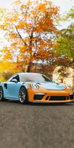 Porsche 911 Gt3,Voitures,Sportif,Courses,Porsche,Voiture De Sport