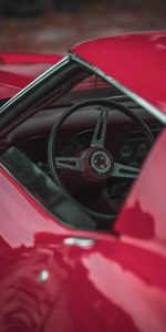 Cars,Steering Wheel,Rudder,Chevrolet,Chevrolet Corvette,Car