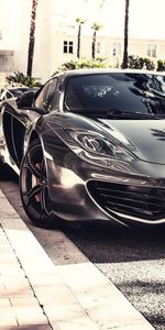 Voitures,Une Voiture,Mclaren,Style,Machine