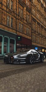 Cars,Supercar,Bugatti Chiron,Bugatti,Sports Car,Sports