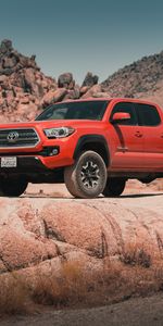 Toyota Tacoma Trd,Carro,Coche,Coches,Suv,Toyota