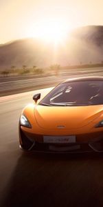 Mclaren,Coches,Tráfico,Mclaren 570S,Movimiento,Automóvil