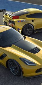 Z06,Chevrolet,Voitures,Sportif,Voiture De Sport