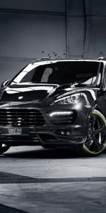 Puesta A Punto,Coches,Porsche Cayenne,Porsche Cayena,Pimentón,Cayena,Techart,Suv,Todoterreno,Jeep,Porsche