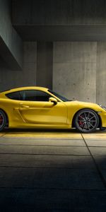 Cayman,Gt4,2015,Cars,Porsche