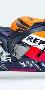 Cbr,Fireblade,1000 Rr,Motorcycles,Honda