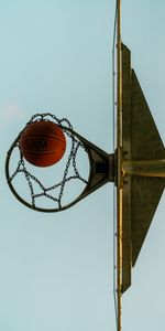 Chaînes,Balle,Ballon,Basketball,Bague De Basket Ball,Panier De Basket,Sport,Basket Ball